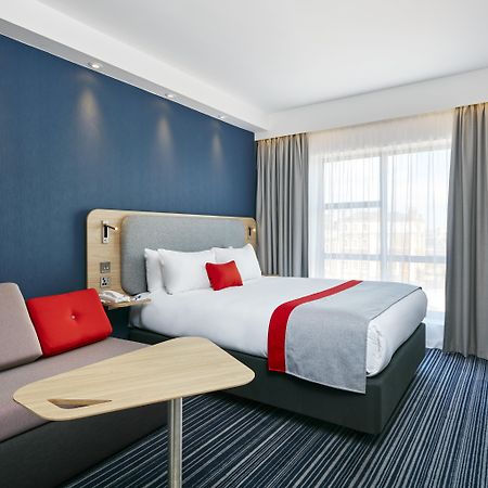 Holiday Inn Express Grimsby By Ihg Екстериор снимка