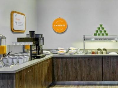 Holiday Inn Express Grimsby By Ihg Екстериор снимка
